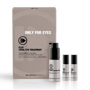 Tratament global pentru contur ochi