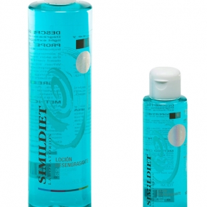 Lotiune degresanta 400 ml