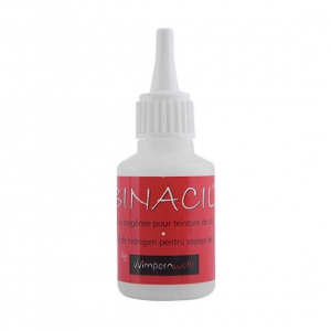 Oxidant Crema  Binacil 3%